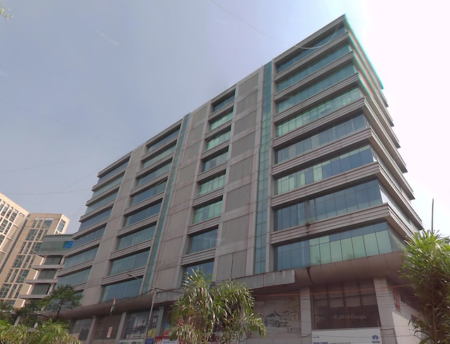 Main - 55 Corporate Avenue, Andheri East